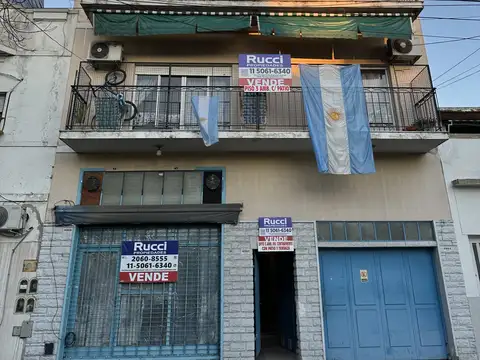 Cochera en Venta en Liniers, Capital Federal