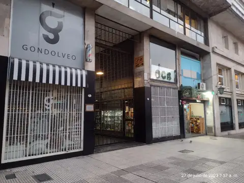 Local en Venta en San Nicolás, Capital Federal