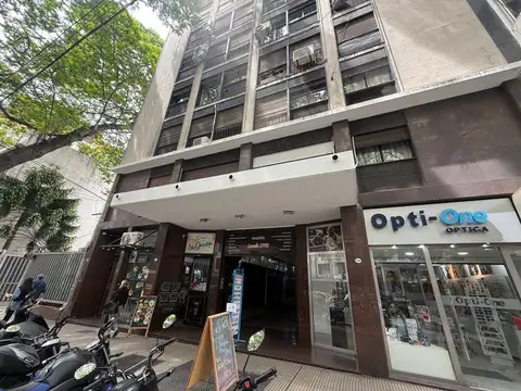 Local en Venta en San Nicolás, Capital Federal