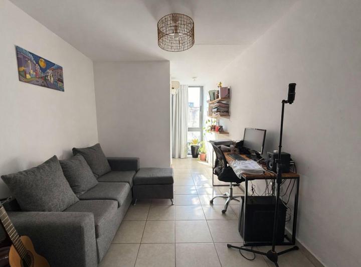 Departamento · 41m² · 2 Ambientes