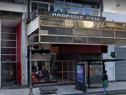 Local en Venta en Monserrat, Capital Federal
