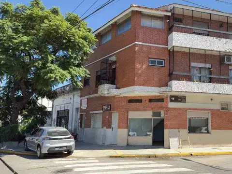 Local en Venta en Pompeya, CABA