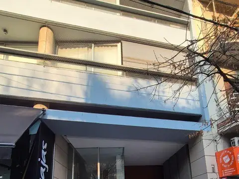Cochera en Venta en Belgrano, Capital Federal