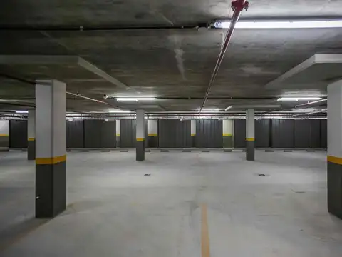 Cochera en Venta en Villa Urquiza, Capital Federal