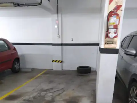 Cochera en Venta en Palermo, CABA