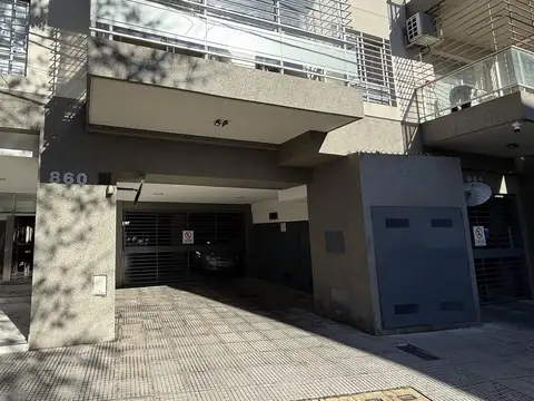 Cochera en Venta en Caballito, Capital Federal