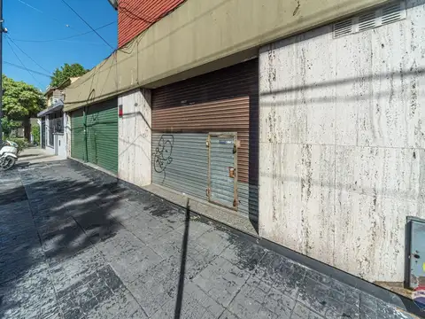 Local en Venta en Velez Sarsfield, Capital Federal