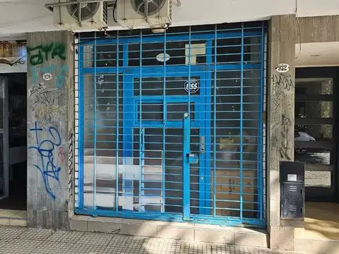 Local en Venta en Colegiales, Capital Federal