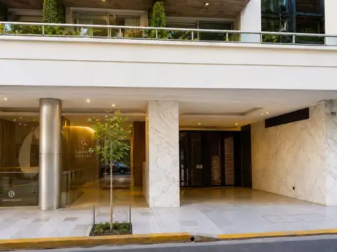 Cochera en Venta en Recoleta, Capital Federal