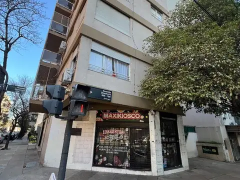 Local en Venta en Caballito Sur, Caballito