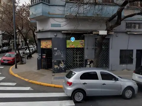 Local en Venta en San Cristobal, Capital Federal