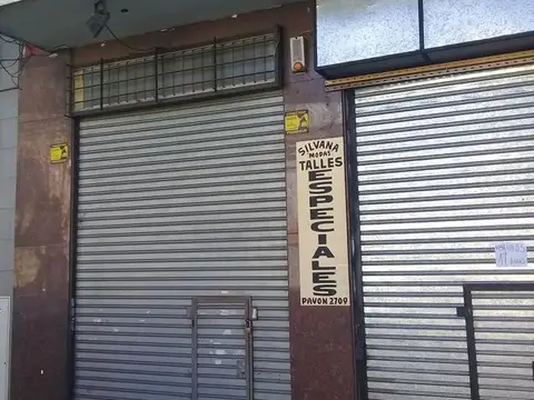 Local en Venta en San Cristobal, Capital Federal