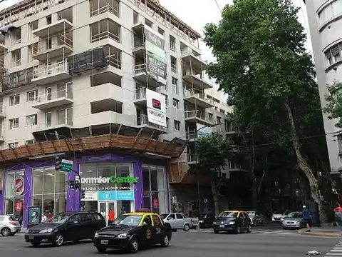 Cochera en Venta en Palermo, Capital Federal