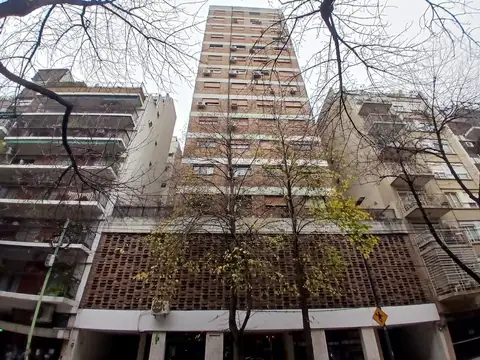 Cochera en Venta en Colegiales, Capital Federal