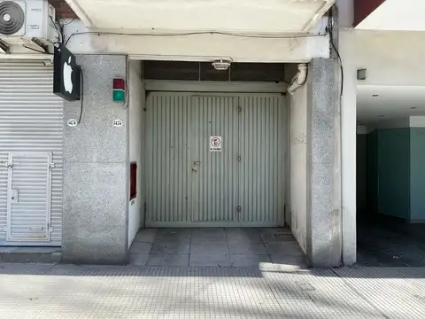 Cochera en Venta en Villa Urquiza, Capital Federal
