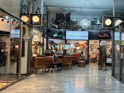 Local en Venta en Recoleta, Capital Federal