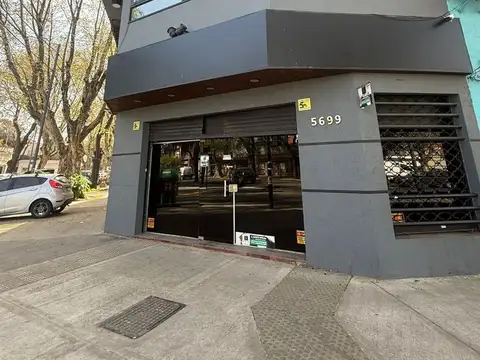 Local en Venta en Mataderos, Capital Federal