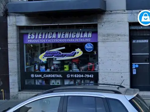 Local en Venta en Liniers, CABA