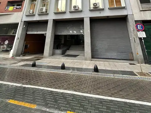 Cochera en Venta en Monserrat, Capital Federal