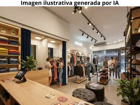 Local en Venta en Retiro, CABA