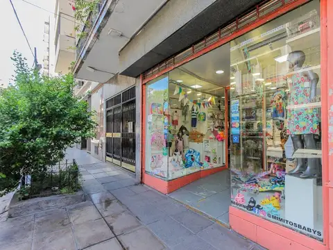 Local en Venta en Monserrat, CABA