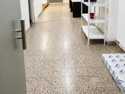 Local en Venta en Chacarita, Capital Federal