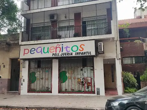 Local en Venta en Villa Ortuzar, Capital Federal