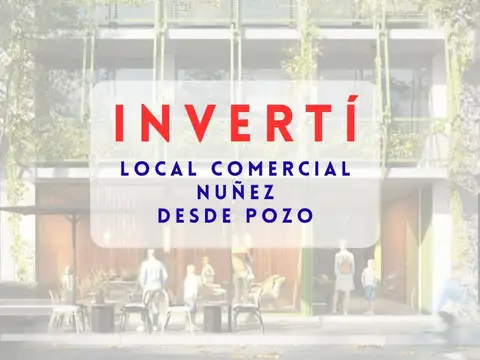 Local en Venta en Nuñez, Capital Federal