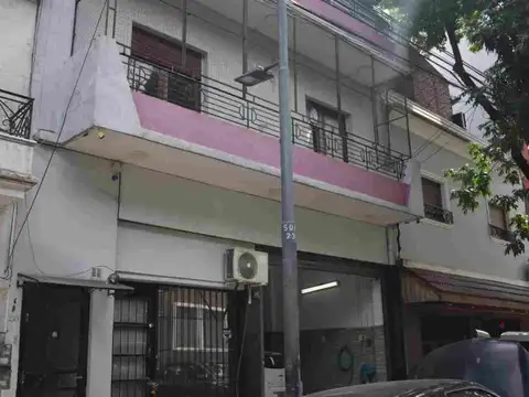 Local en Venta en Monte Castro, Capital Federal