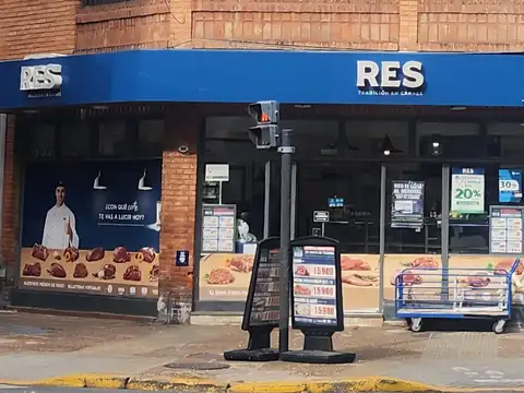 Local en Venta en Las Cañitas, Palermo