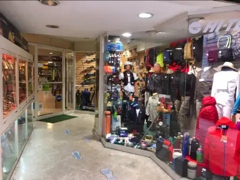 Local en Venta en Microcentro, Centro