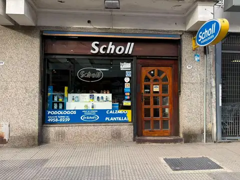 Local en Venta en Almagro, Capital Federal