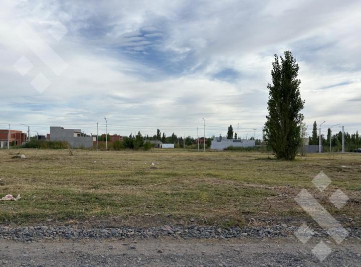 Terreno · 360m²