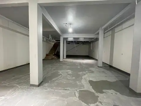 Galpón en Venta en Parque Avellaneda, Capital Federal
