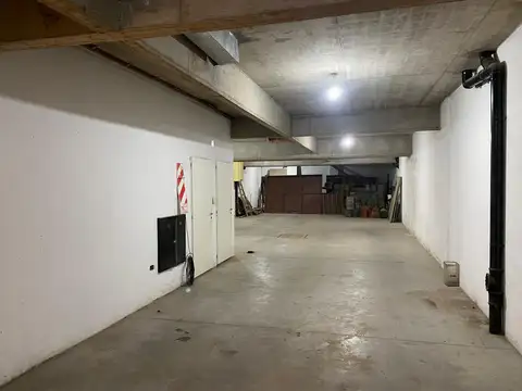 Galpón en Venta en San Cristobal, Capital Federal