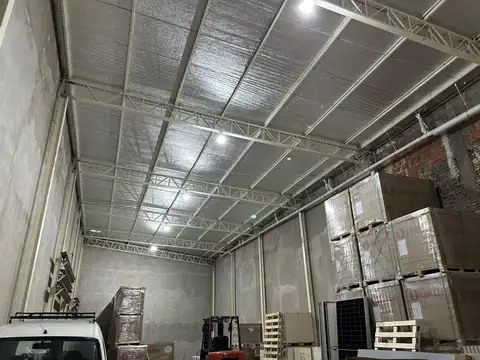 Galpón en Venta en Parque Patricios, CABA