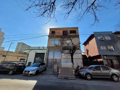 Galpón en Venta en Velez Sarsfield, Capital Federal