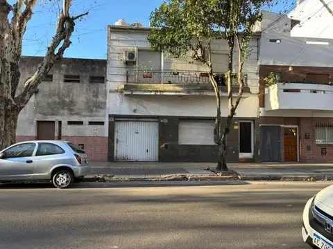 Galpón en Venta en Liniers, Capital Federal
