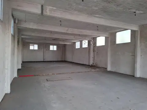 Galpón en Venta en Boedo, Capital Federal