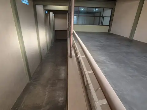 Galpón en Venta en Villa Urquiza, CABA