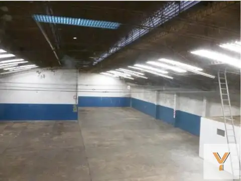 Galpón en Venta en Villa Ortuzar, CABA