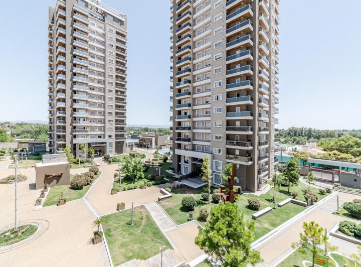 Departamento · 43m² · 3 Ambientes