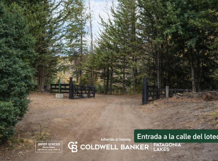 Terreno · 2248m²