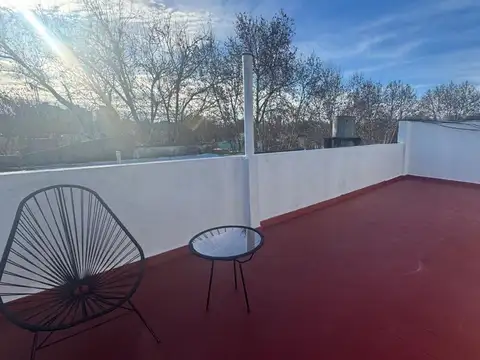 PH en Venta en Villa Devoto, Capital Federal