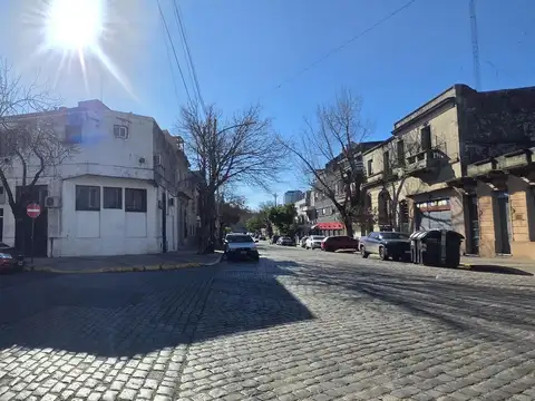 PH en Venta en Parque Chacabuco, Capital Federal