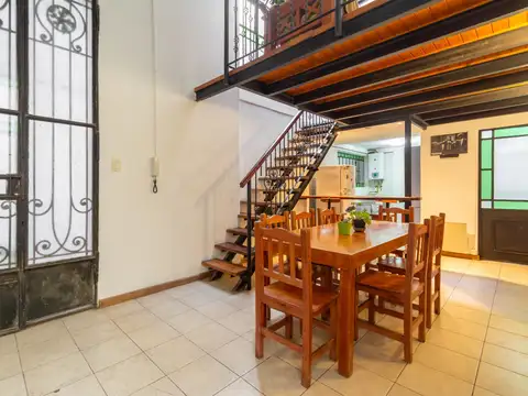 PH en Venta en Almagro Norte, Almagro