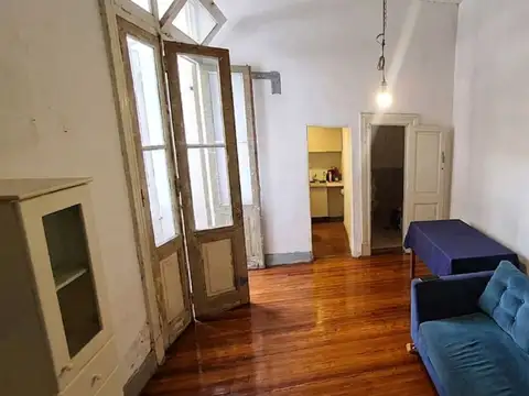 PH en Venta en Balvanera, Capital Federal