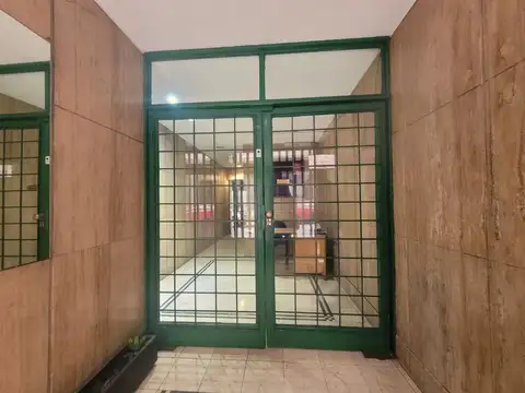 Oficina en Venta en Monserrat, Capital Federal