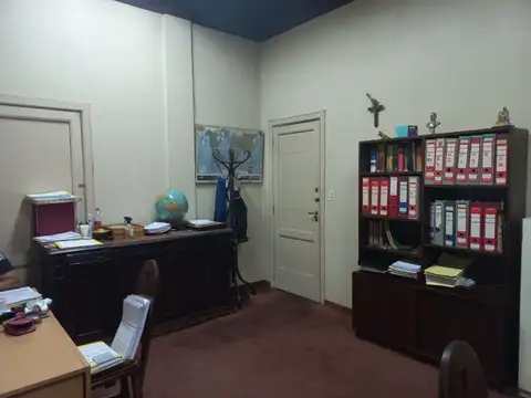Oficina en Venta en Monserrat, Capital Federal