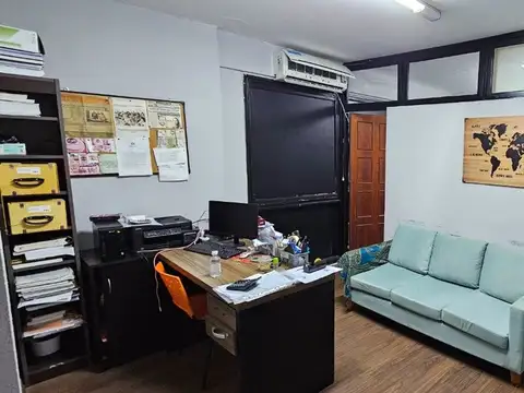 Oficina en Venta en San Nicolás, Capital Federal